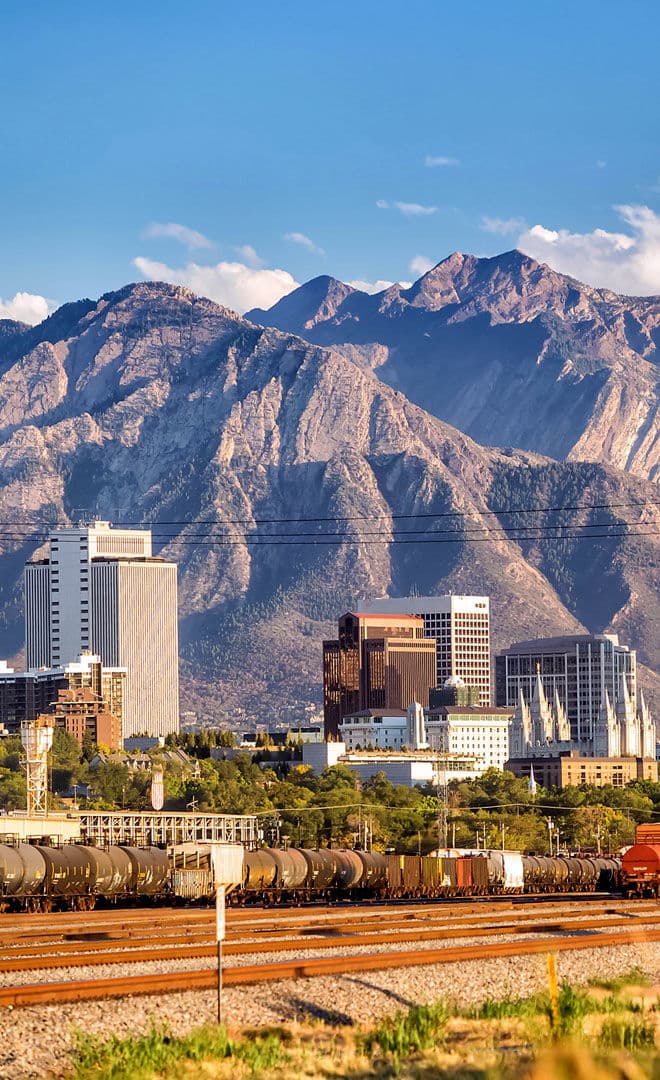 Salt Lake City